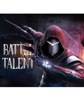 Battle Talent Meta Quest Gift Meta Quest Key GLOBAL